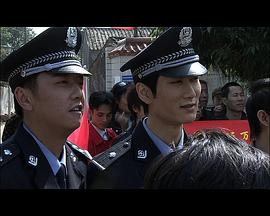 小镇警官(全集)